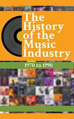 The History Of The Music Industry