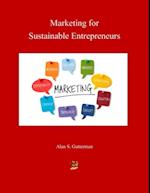 Marketing for Sustainable Entrepreneurs