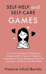 Self-Help and Self-Care Games