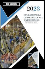 Fundamentals of Logistics and Warehousing 