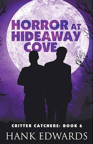 Horror at Hideaway Cove