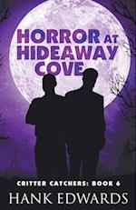 Horror at Hideaway Cove 