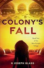 Colony's Fall 