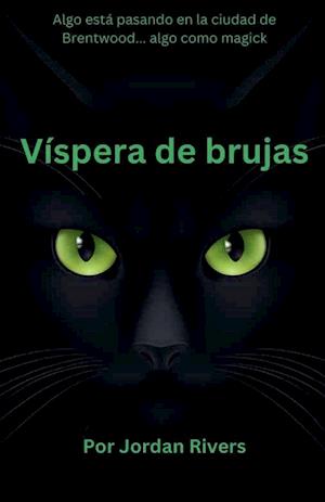 Víspera de brujas