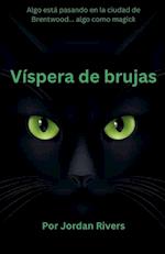 Víspera de brujas