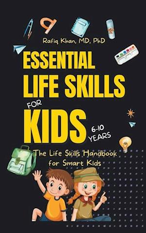 Essential Life Skills for Kids