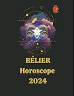 Bélier Oroscope  2024