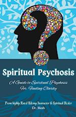 Spiritual Psychosis