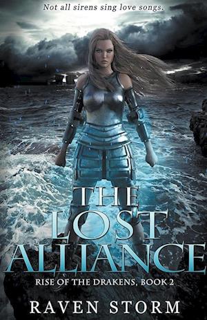 The Lost Alliance