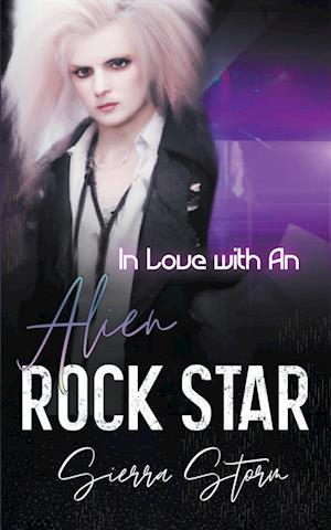 In Love with An Alien Rock Star