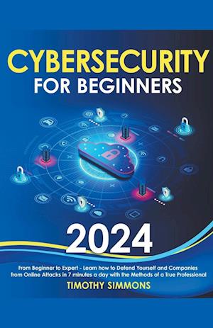 Cybersecurity for Beginners 2024