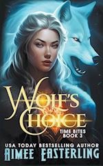 Wolf's Choice 