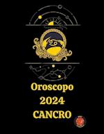 Oroscopo  2024 Cancro