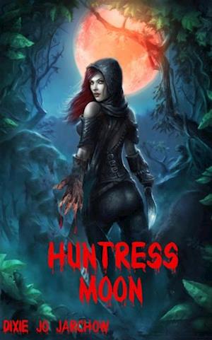 Huntress Moon