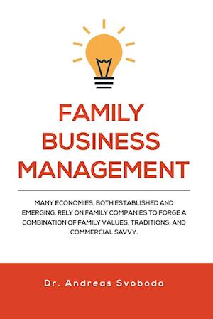 Family Business Management