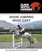 Show Jumping Made Easy 