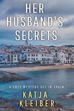 Her Husband's Secrets 