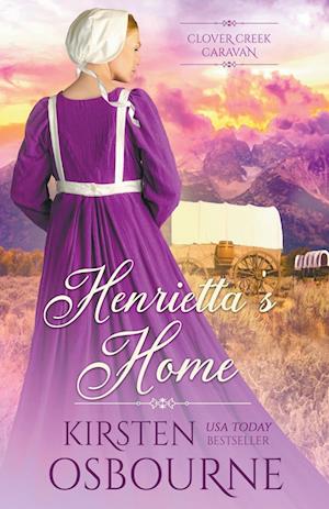 Henrietta's Home