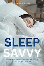 Sleep Savvy