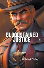 Bloodstained Justice 