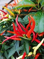 Spice Solution- Harnessing the Power of Spices for Health and Weight Loss