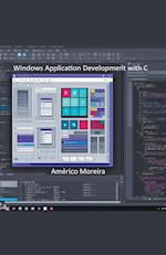 Windows Application Development with C 