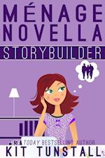 Menage Novella Storybuilder