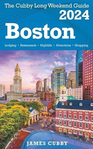 BOSTON The Cubby 2024 Long Weekend Guide