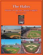 The Halos! History of the Los Angeles Angels 