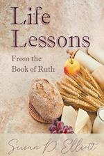 Life Lessons from the Book of Ruth 