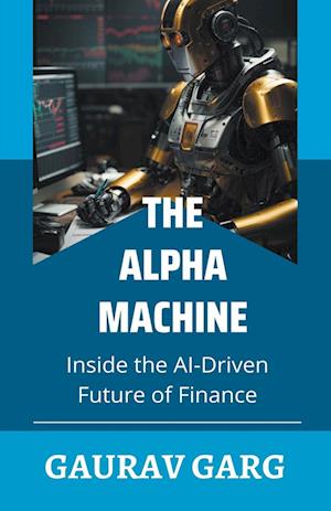 Alpha Machines