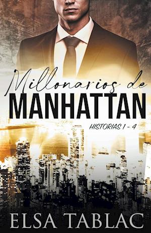 Millonarios de Manhattan