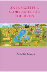 An Insightful Story Book for Children 