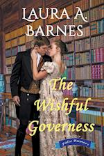 The Wishful Governess