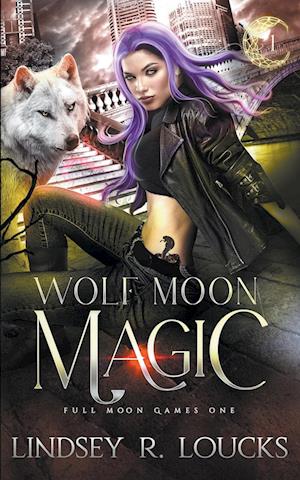 Wolf Moon Magic