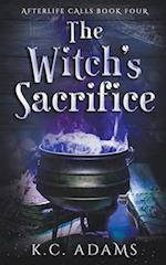 The Witch's Sacrifice 