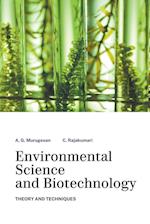 Environmental Science and Biotechnology  Theory and Techniques