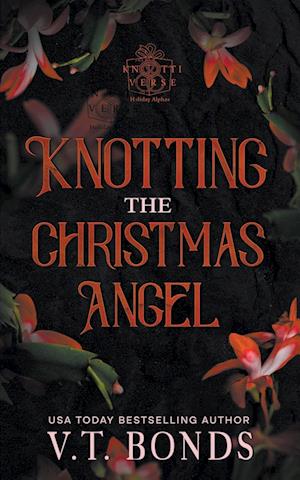 Knotting the Christmas Angel