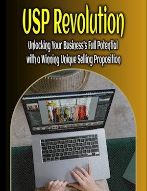 USP Revolution