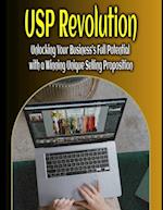 USP Revolution