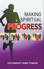 Making Spiritual Progress (Volume 2)