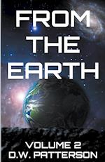 From The Earth Book 2 