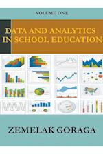 Data and Analytics in School Education 