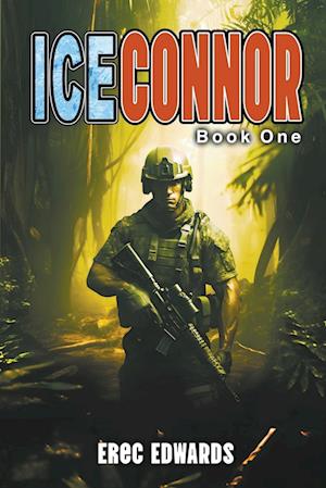 Ice Connor