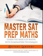 Master SAT Prep Maths