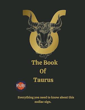 The Book  Of  Taurus