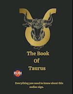 The Book  Of  Taurus