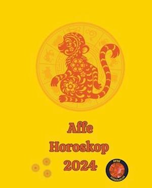 Affe Horoskop 2024