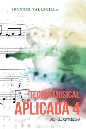 Teoría musical aplicada 4