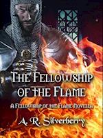 Fellowship of the Flame, A Fellowship of the Flame Prequel Novella